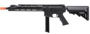 WE-Tech M4 RARS PCC Gas Blowback Airsoft Rifle (Black)