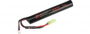 Zion Arms 7.4v 3000mAh Lithium-Ion Stick Type Battery