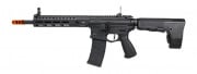 G&G SGR 556 Full Metal M4 Airsoft AEG Rifle (Black)