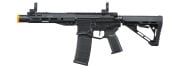 Zion Arms R15 MK2 8" M4 AEG w/ Nebula II ETU (Black)