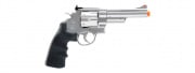 Umarex Licensed Smith & Wesson 5" Model 29 CO2 Airsoft Revolver (Chrome)