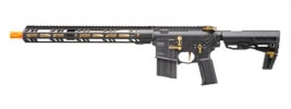 Tokyo Marui MTR16 G-Edition Airsoft Gas Blowback Airsoft Rifle