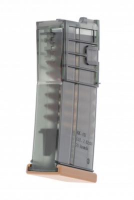 Elite Force HK M110A1 100 Round Mid-Cap Magazine