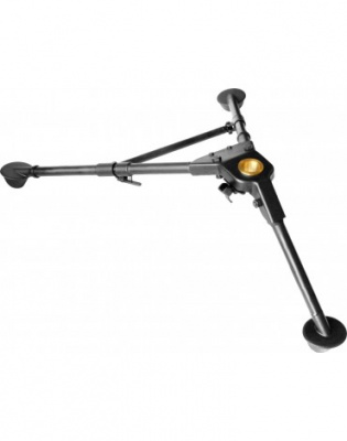 AIM Sports M2 Replica M1919 USGI Tripod ( Black )