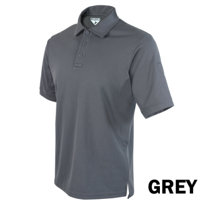 Condor Outdoor Performance Tactical Polo ( Graphite / L )