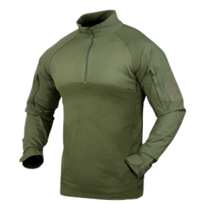 Condor Outdoor Combat Shirt ( OD Green / XXXL )