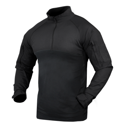 Condor Outdoor Combat Shirt ( Graphite / XXXL )