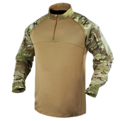 Condor Outdoor Combat Shirt BDU ( Multicam / Option )