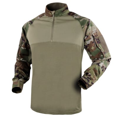 Condor Outdoor Combat Shirt ( Scorpion OCP / XXXL )