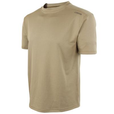 Condor Outdoor MAXFORT Training Top ( Tan 499 /  Choose Size )