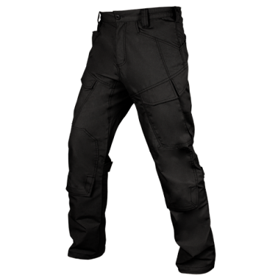 Condor Outdoor Tactical Operator Pant ( Black  / 30" - 40" / Pick a Size )