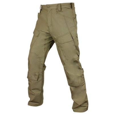 Condor Outdoor Tactical Operator Pant ( Stone  / 40W X 30L )