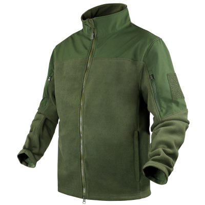 Condor Outdoor Bravo Fleece Jacket ( OD / Option )