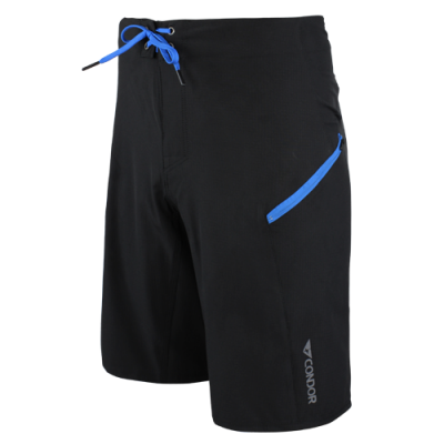 Condor Outdoor Celex Workout Shorts ( Black  / 30W - 40W / Pick a Size )