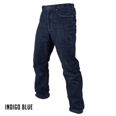 Condor Outdoor Cipher Jeans ( Indigo / 30" - 40" )