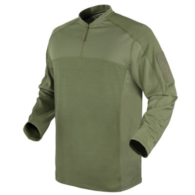 Condor Outdoor Trident Battle Top Long Sleeve ( OD / Option )