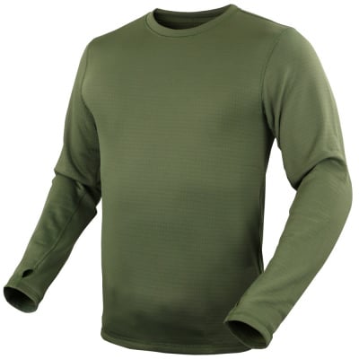 Condor Outdoor Base II Base Layer - Crew ( OD / Option )