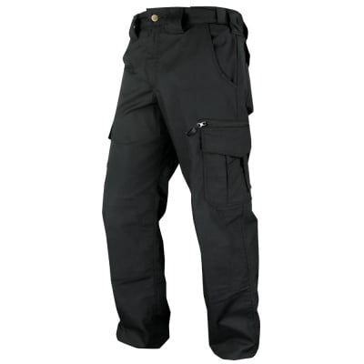 Condor Outdoor Protector Men's EMS Pants (Black / 34x32 )