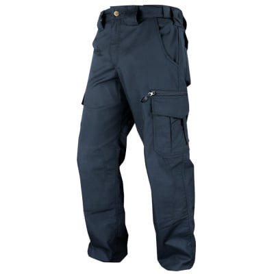 Condor Outdoor Protector Men's EMS Pants ( Navy / 40x30 )