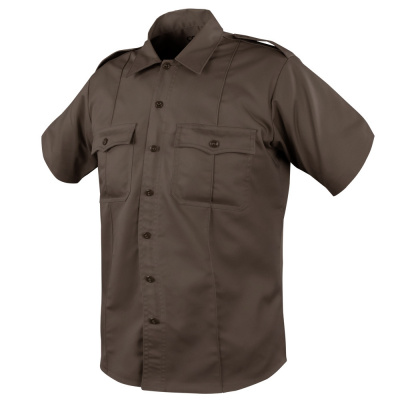 Condor Outdoor Class B Men's Uniform Shirt ( Sherrifs / 4XL - Regular )