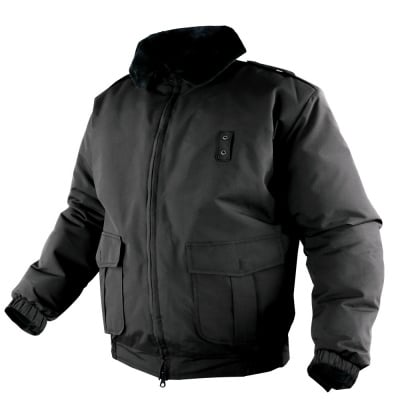 Condor Outdoor Guardian Duty Jacket ( Black / 4XL )