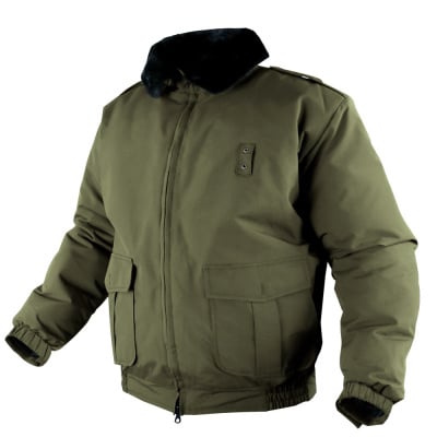 Condor Outdoor Guardian Duty Jacket ( Forest Green / 3XL )