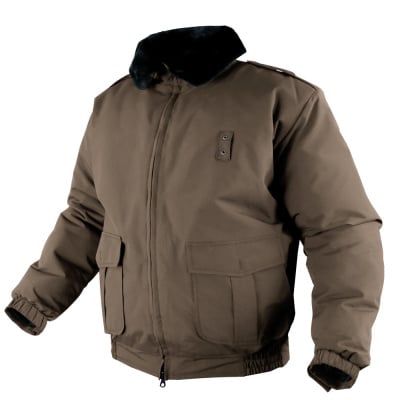 Condor Outdoor Guardian Duty Jacket ( Sheriffs Brown / 3XL )