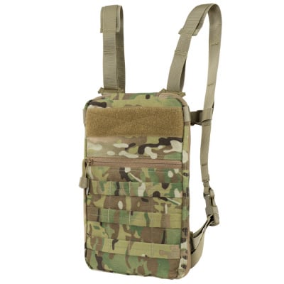 Condor Outdoor Tidepool Hydration Carrier ( Scorpion OCP )