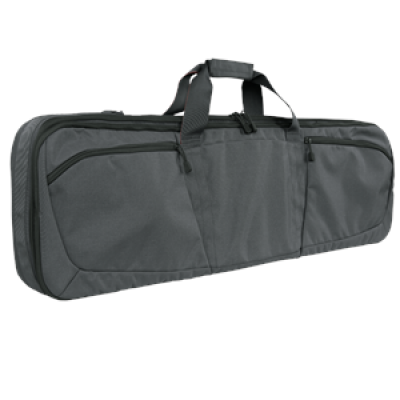 Condor Outdoor 36'' Javelin Rifle Case ( Slate )