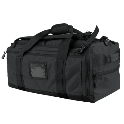 Condor Outdoor Centurion Duffel Bag ( Slate )