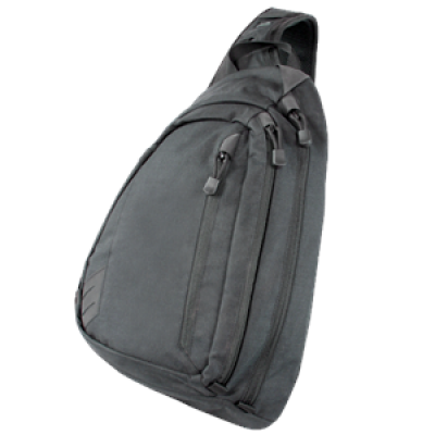 Condor Elite Sector Sling Pack ( Black )