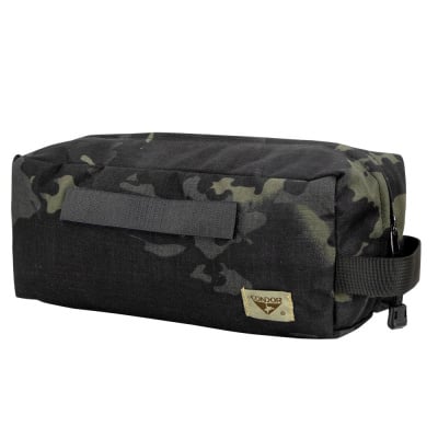 Condor Outdoor Kit Bag ( Multicam Black )