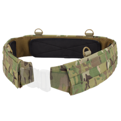 Condor Outdoor Slim Battle Belt ( Option )