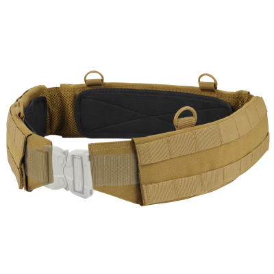 Condor Outdoor Slim Battle Belt ( Option )