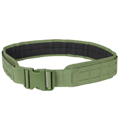 Condor Outdoor LCS Gun Belt ( OD Green / M )