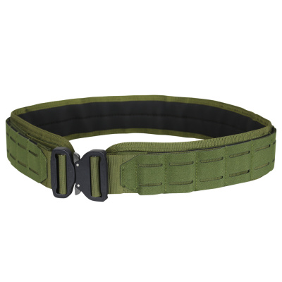 Condor Outdoor LCS Cobra Gun Belt ( OD Green / Option )