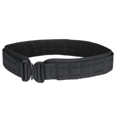 Condor Outdoor LCS Cobra Gun Belt ( Black / Option )