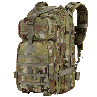 Condor Outdoor Compact Assault Pack ( Scorpion OCP )