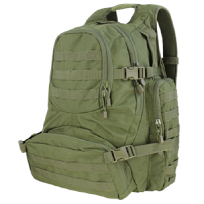 Condor Outdoor Urban Go Pack ( OD Green )