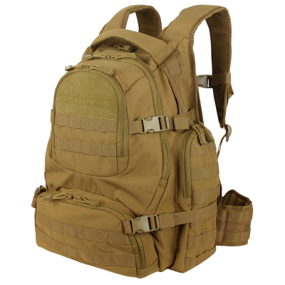 Condor Outdoor Urban Go Pack ( Coyote )