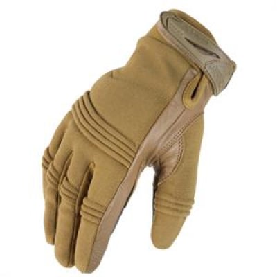 Condor Outdoor Tactician Tactile Gloves ( Black / Option )