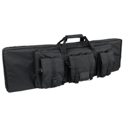 Condor Outdoor 42" Double Rifle Case ( OD Green )