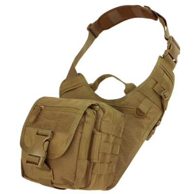 Condor Outdoor EDC Bag ( Coyote )