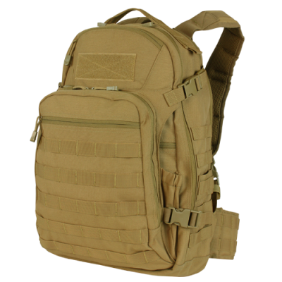 Condor Outdoor Venture Pack ( Coyote )