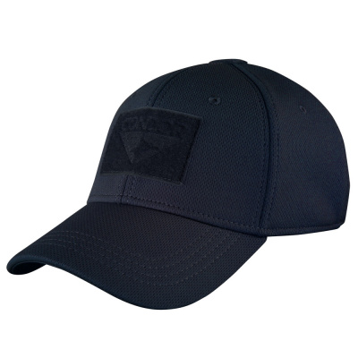 Condor Outdoor Flex Cap ( Navy Blue / S-M )