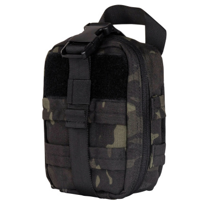 Condor Outdoor Rip Away EMT Lite (Multicam Black)