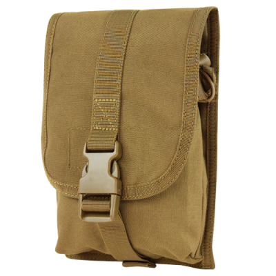 Condor Outdoor Small Utility Pouch ( Coyote )