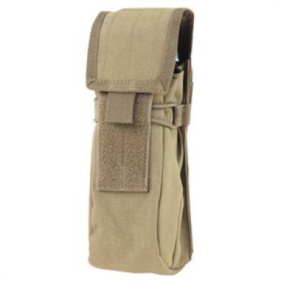 Condor Outdoor Water Bottle Pouch ( OD Green )