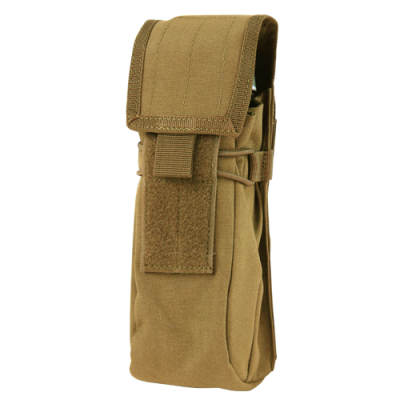 Condor Outdoor Water Bottle Pouch ( Coyote )