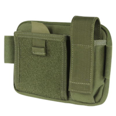 Condor Outdoor Annex Admin Pouch ( Option )